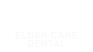 ElderCare Dental Header Text