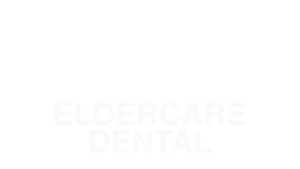 Elder Care Dental Text