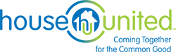 House United Logo