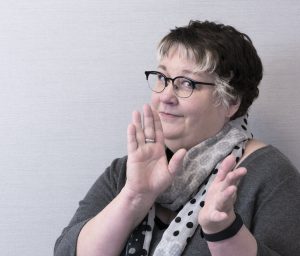 Kathy Ashpole