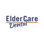 Elder Care Dental Icon