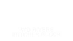 Two Rivers Header Text