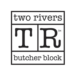 Two Rivers Icon