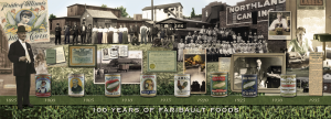 Fairbault Foods Picture