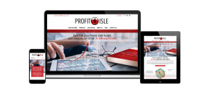 Profit Isle Website