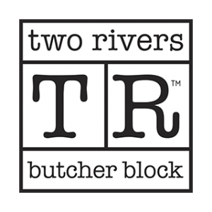Two Rivers Icon