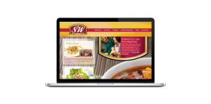 Faribault Foods Website